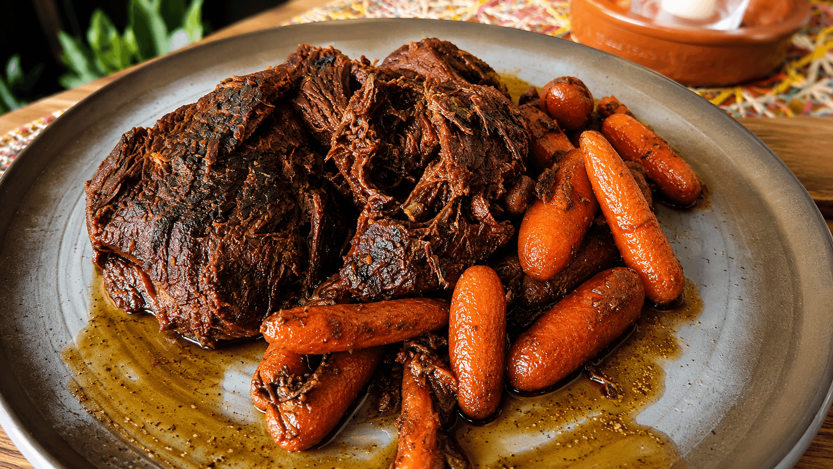 Aprenda como fazer uma carne de panela deliciosa para o almoço da família