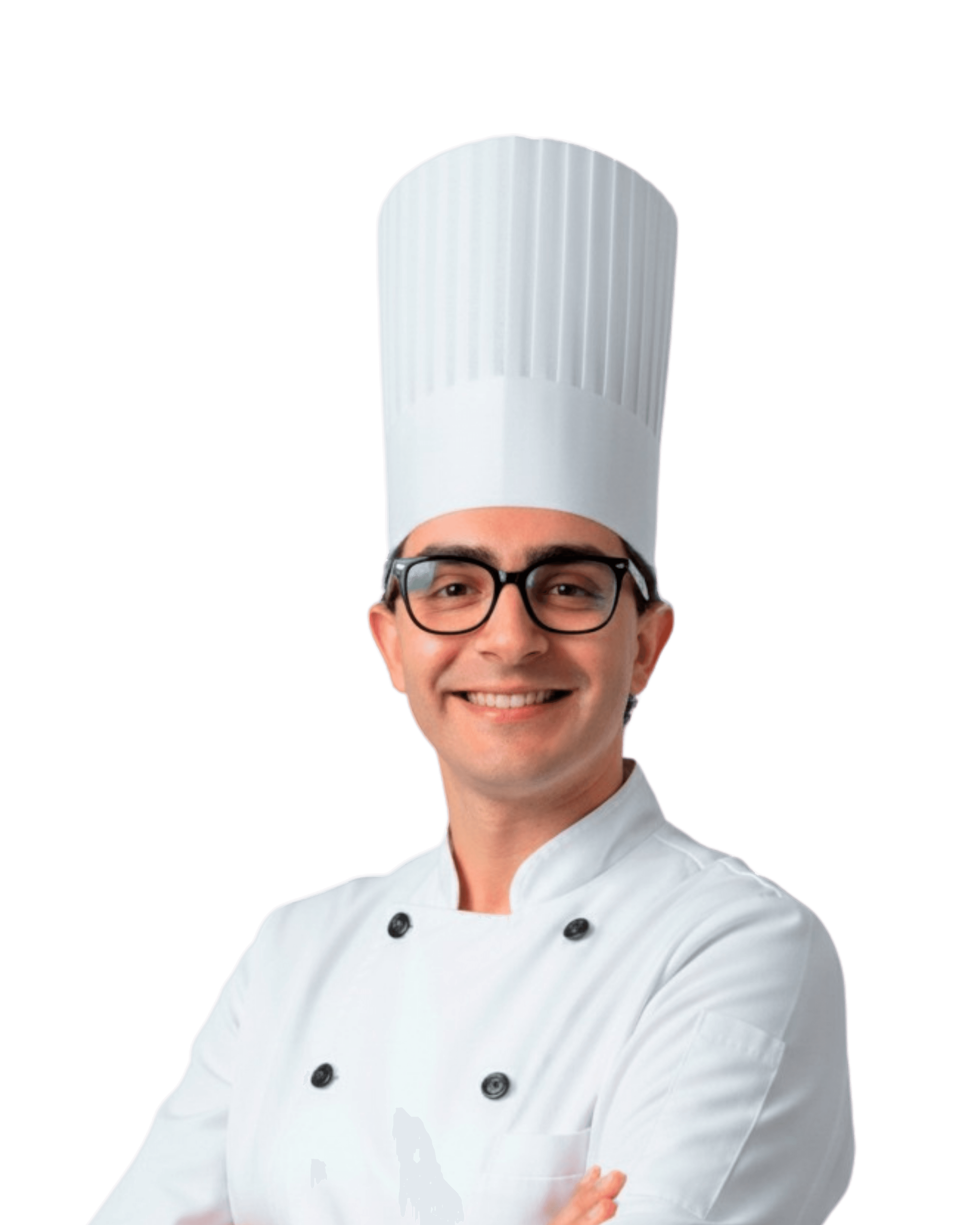 Gio Gropello, Chef e consultora da HCE