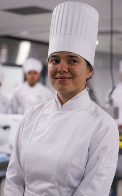 Tauana Torres