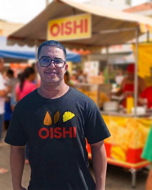 Yuri Andrade de Fonseca Ovidio